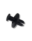 Plastmasas stiprinājums 12x8mm