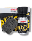 SONAX Profiline CC keramika plastikai un gumijai