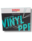 SONAX Profiline CC PPF un krāsaino plēvju keramikas komplekts