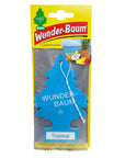 Wunder-Baum gaisa atsvaidzinātājs