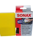SONAX Aplikatora sūklis produktu uzlikšanai