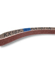 Slīpēšanas lente 10x330mm