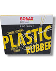 SONAX Profiline CC keramika plastikai un gumijai