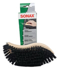 SONAX Auduma un ādas tīrīšanas suka