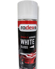 RADEX Izsmidzināmā krāsa Spray-it 500ml