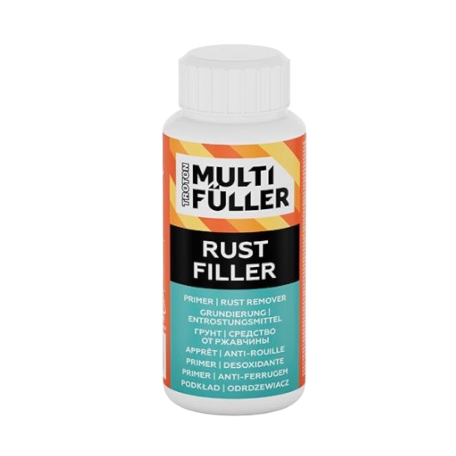 MF RUST FILLER rūsas pārveidotājs