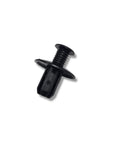 Plastmasas stiprinājums 12x8mm