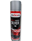 RADEX Izsmidzināmā krāsa Spray-it 500ml