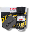 SONAX Profiline CC keramika plastikai un gumijai