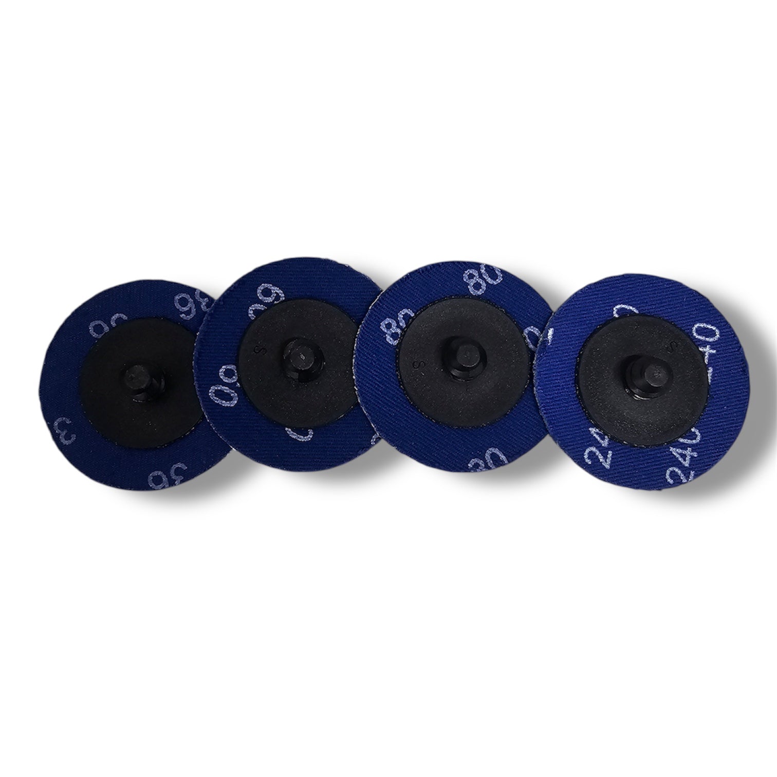 Slīpripa uz auduma pamatnes 50mm