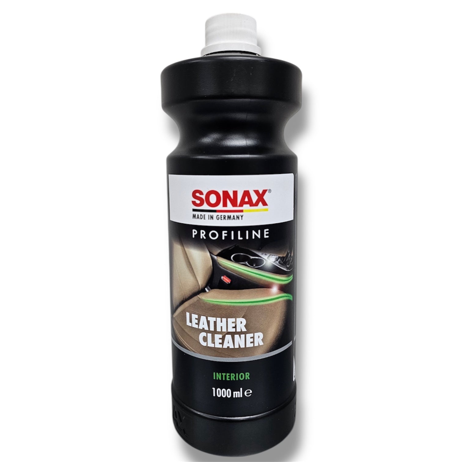SONAX Profiline ādas tīrīšanas līdzeklis 1000ml