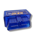 OBD2 diagnostikas iekārta, bluetooth mini ELM327, V1.5, skeneris - kļūdu lasītājs