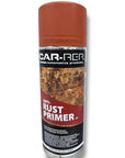 CAR-REP Pretrūsas grunts aerosolā (Anti-rust primer) 400ml