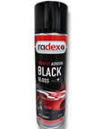 RADEX Izsmidzināmā krāsa Spray-it 500ml