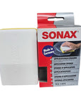 SONAX Aplikatora sūklis produktu uzlikšanai