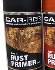 CAR-REP Pretrūsas grunts aerosolā (Anti-rust primer) 400ml