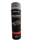MOTIP Anti Gravel High Solid – pārkrāsojams aizsargpārklājums 500ml