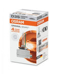 Ksenona spuldze OSRAM D3S 35W 12V