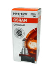 Halogēna spuldze OSRAM 64211 H11 12V 55W PGJ19-2