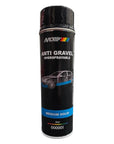 MOTIP Anti Gravel pārklājums (vidēji ciets) 500ml