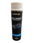 MOTIP Anti Gravel pārklājums (vidēji ciets) 500ml