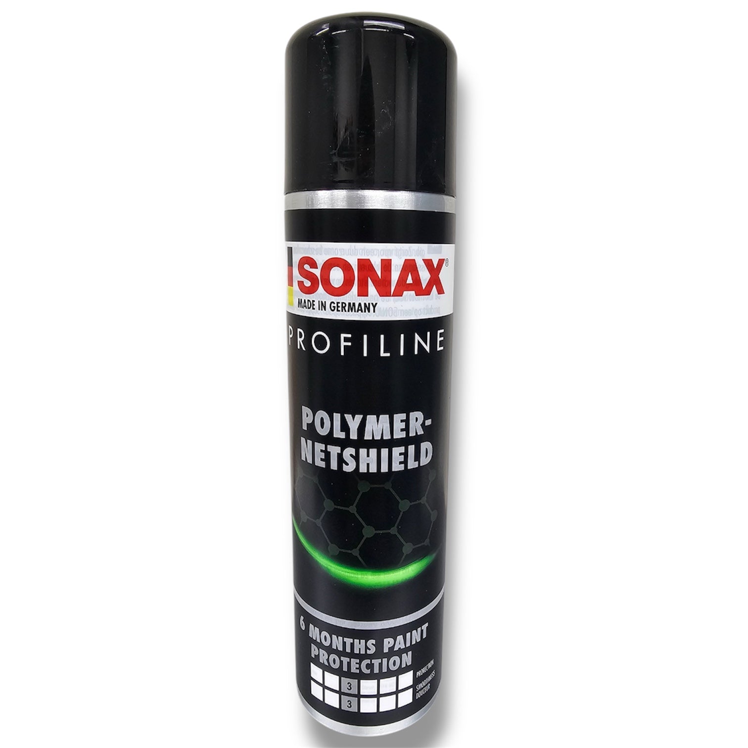 SONAX Krāsas aizsarglīdzeklis Polymer-NetShield 340ml