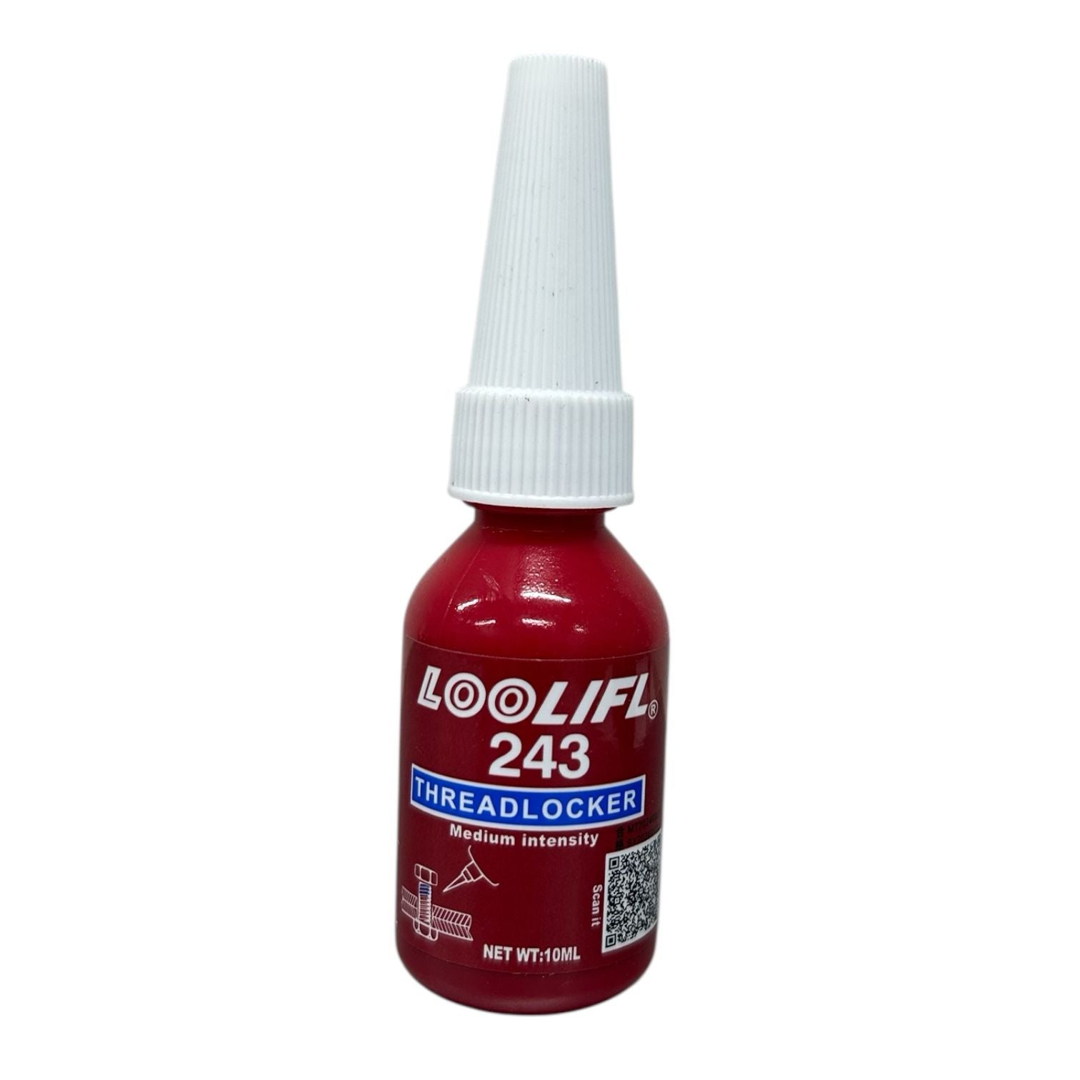 Vītņu līme 243 5ml
