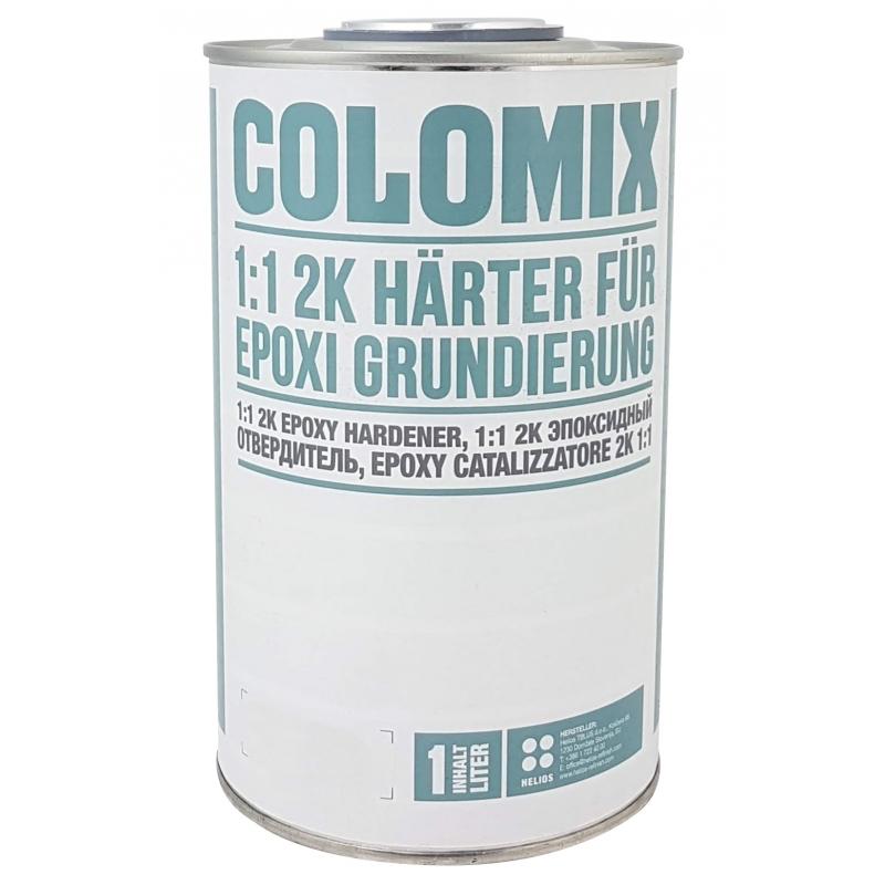 COLOMIX 1:1 2K Epoksīda cietinātājs 1000ml
