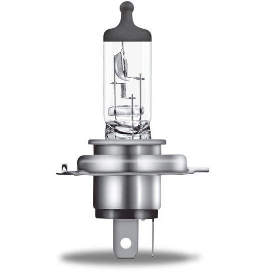 Halogēna spuldze H4 12V OSRAM 60/55W P43T